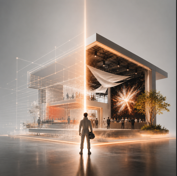 Agence Arc & Typ