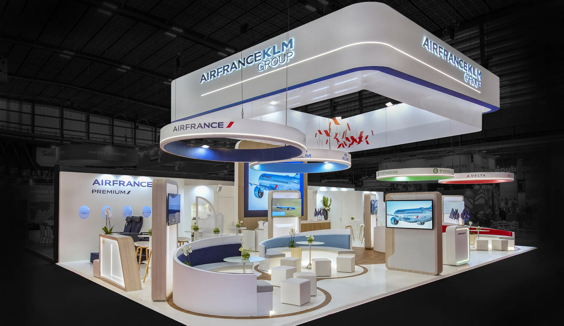 Air France — IFTM