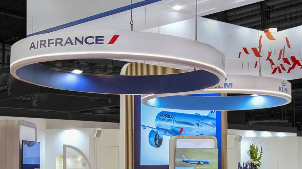 Air France — IFTM
