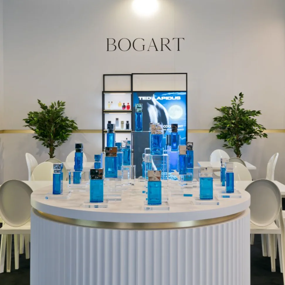 Bogart — TFWA