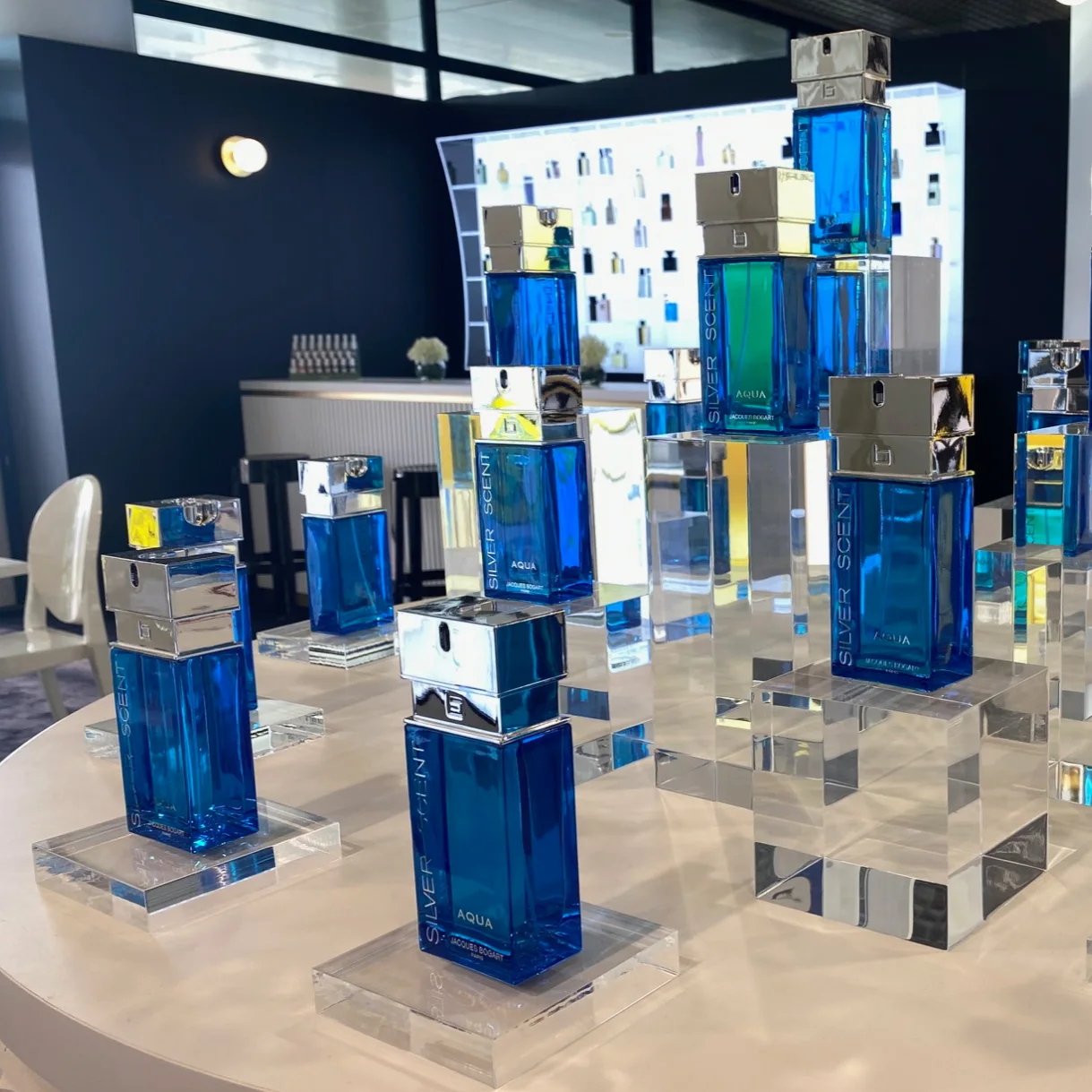 Bogart — TFWA