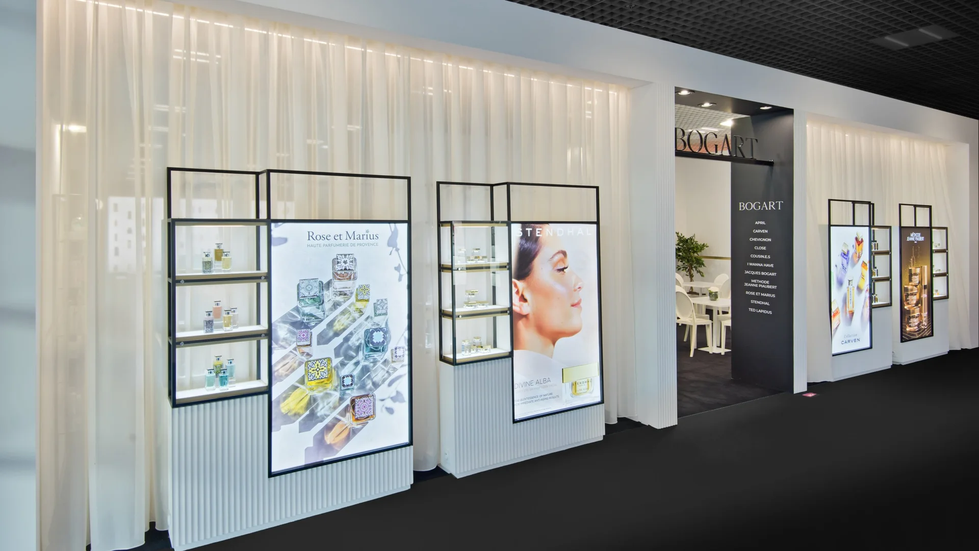 Bogart — TFWA