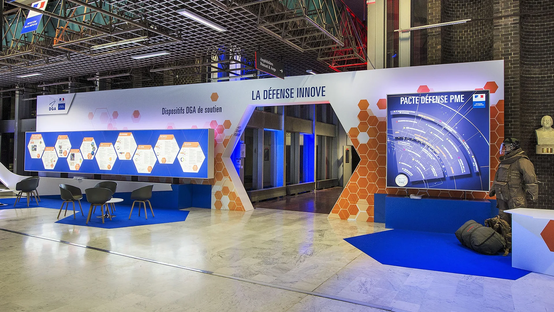DGA — Forum Innovation