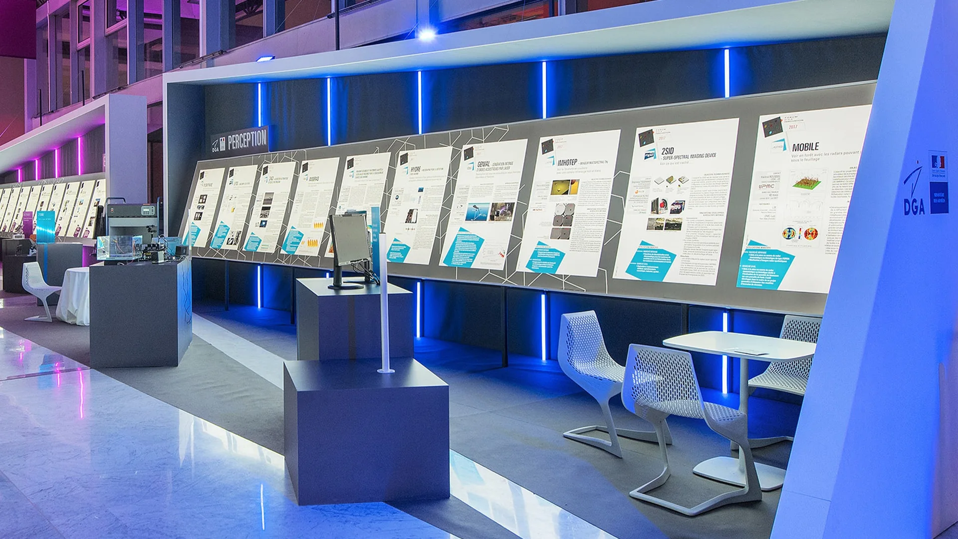 DGA — Forum Innovation