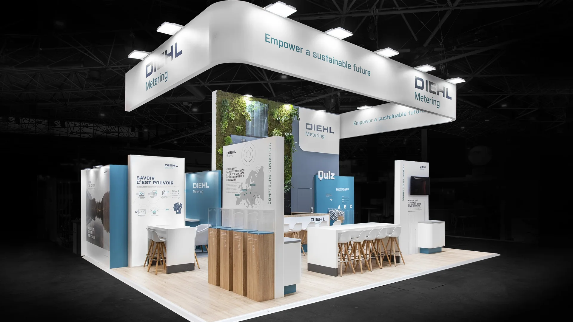 Diehl — Pollutec