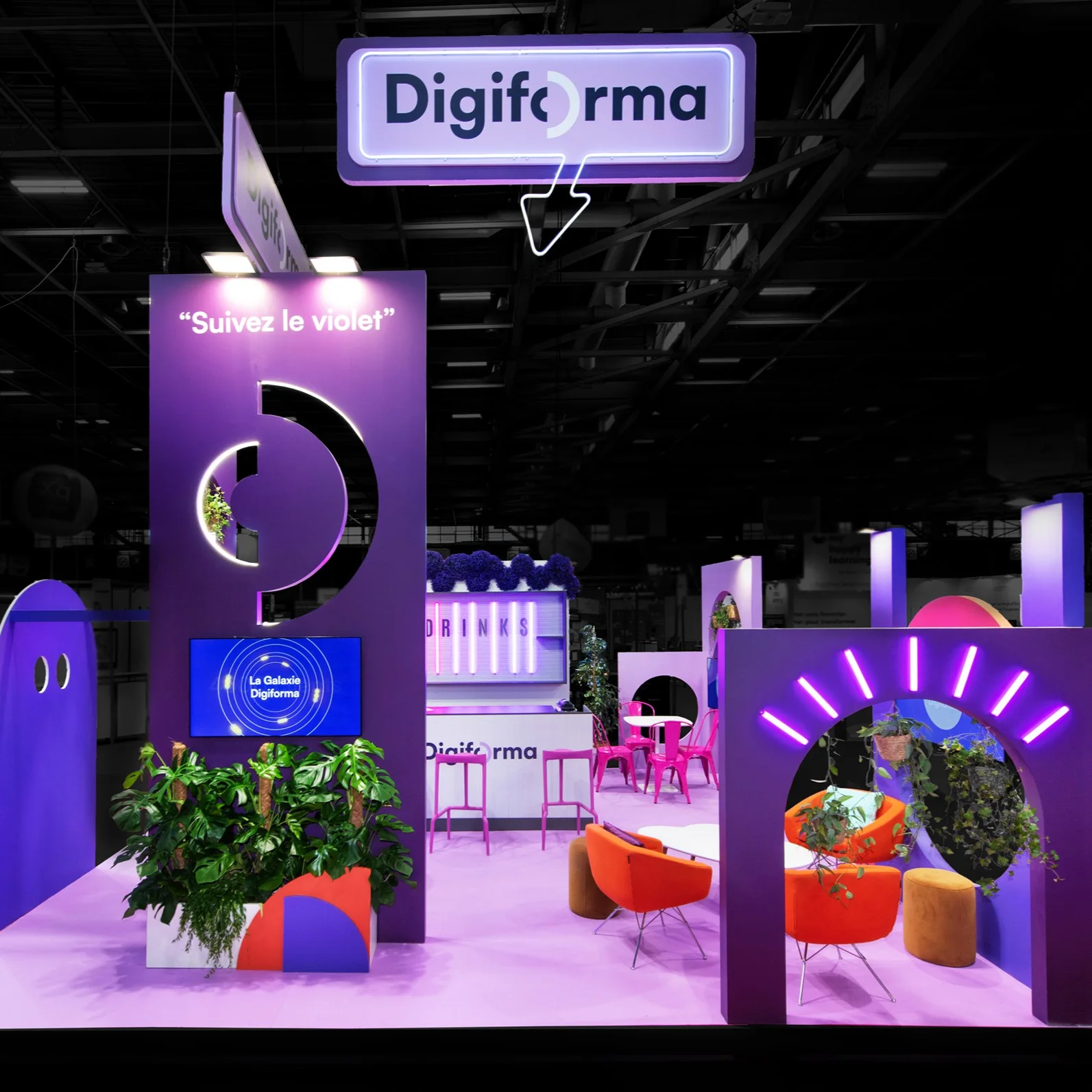 Digiforma — E-learning