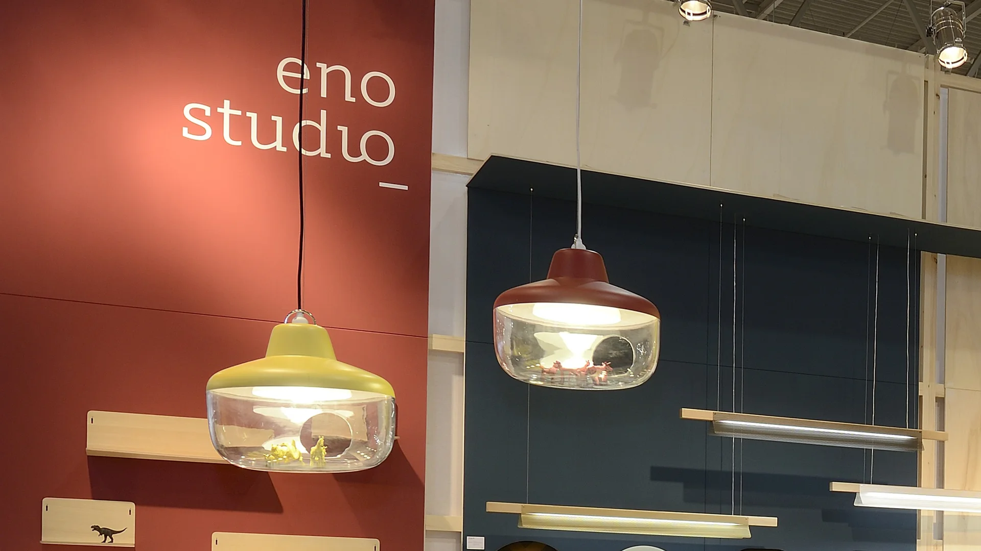 Enostudio — Maison & Objet