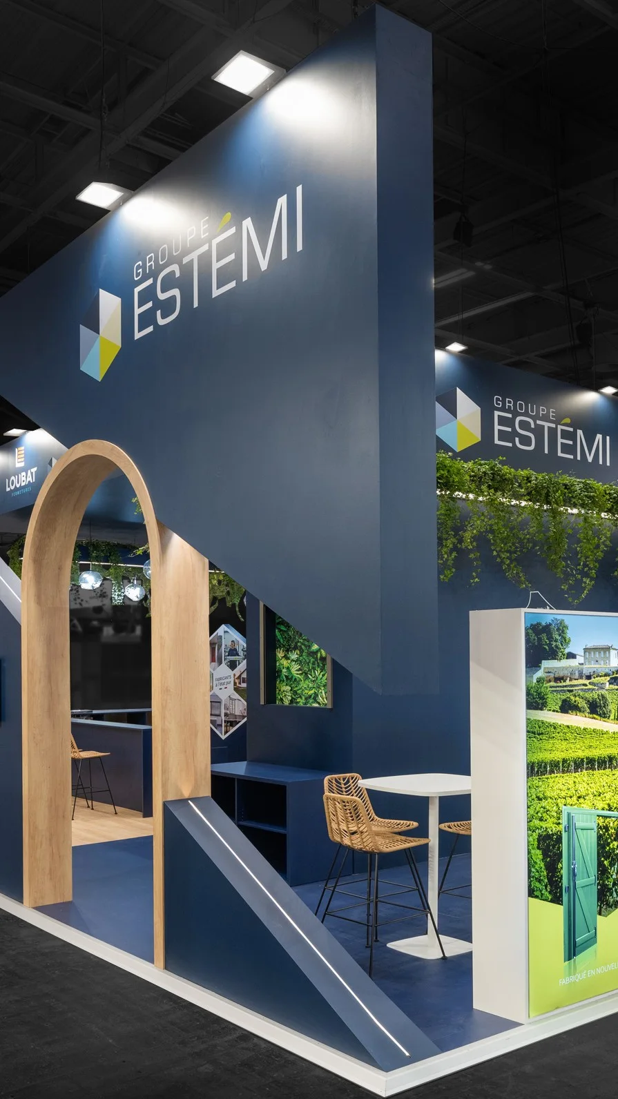 Estemi — Batimat