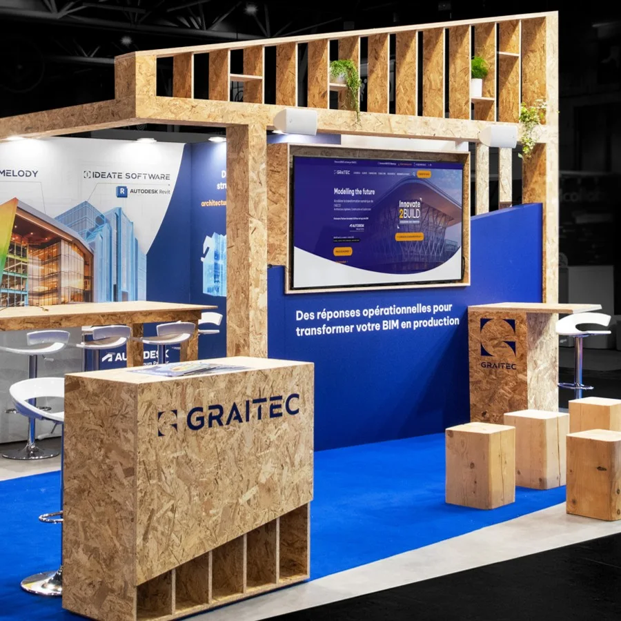 Graitec — BIM World