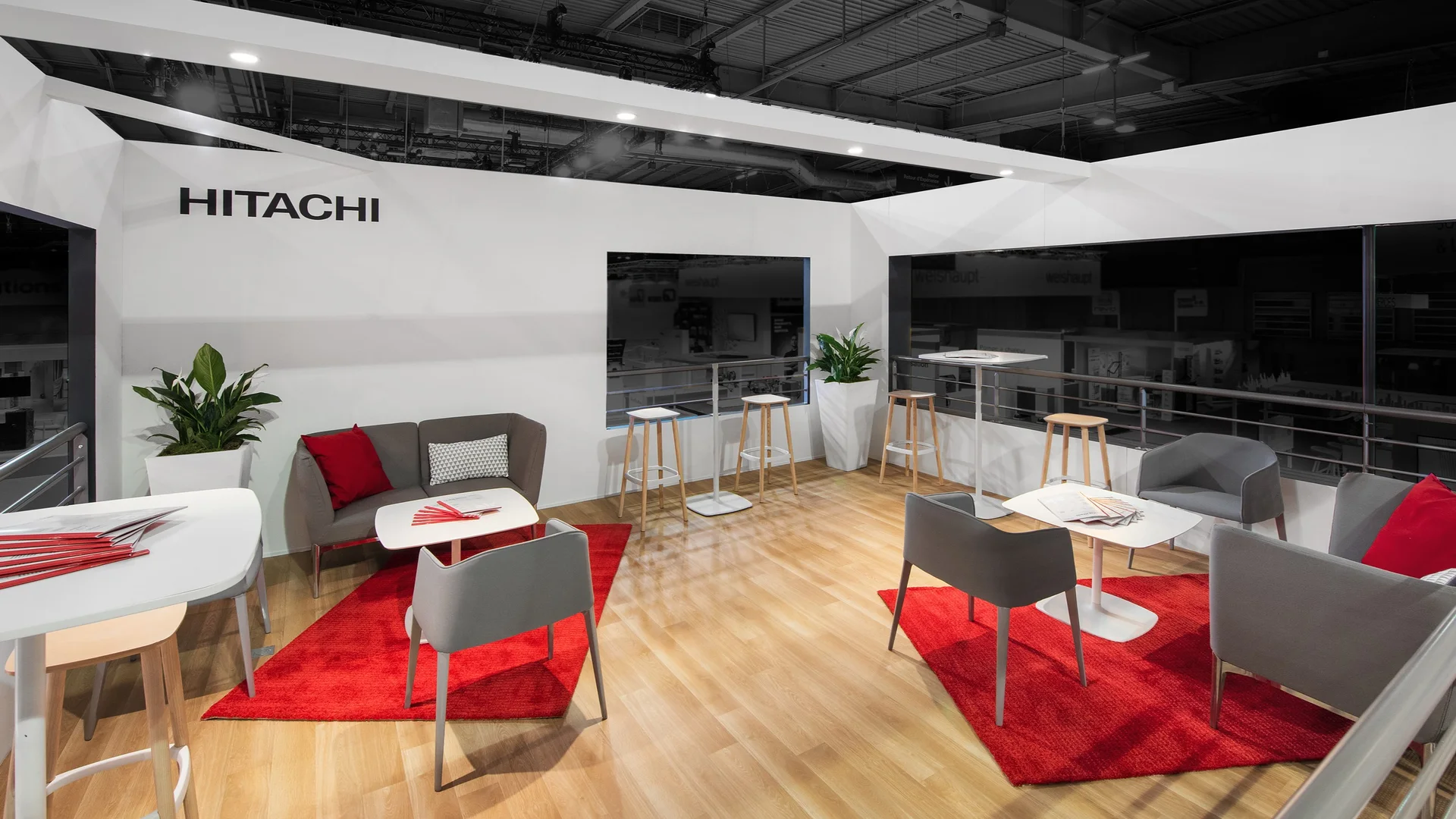 Hitachi — Interclima