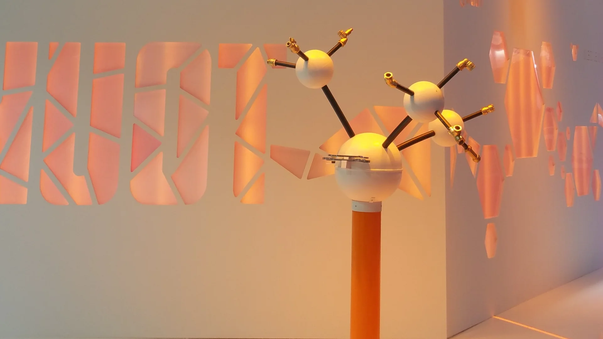 Huot — Pollutec
