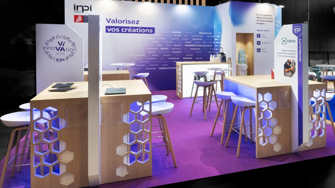 INPI — VivaTech