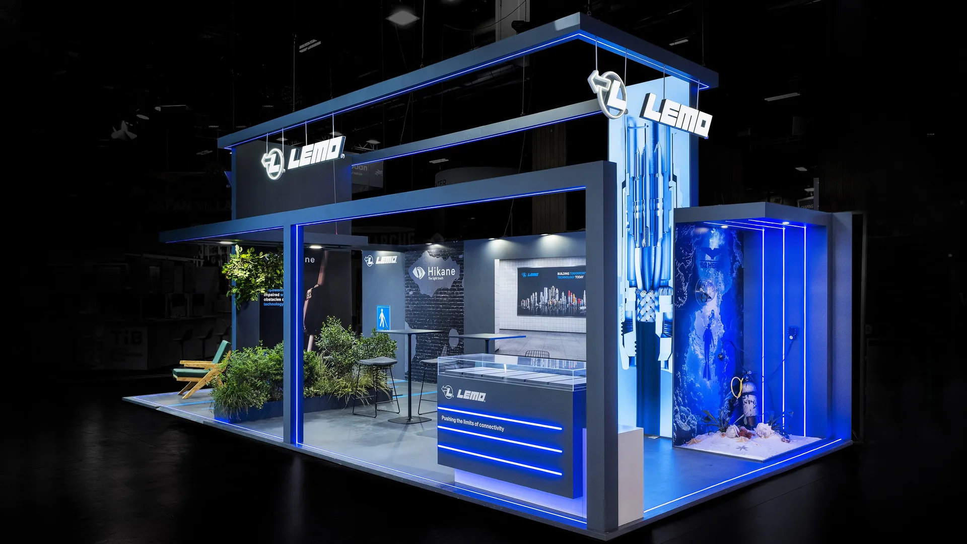 Lemo — VivaTech