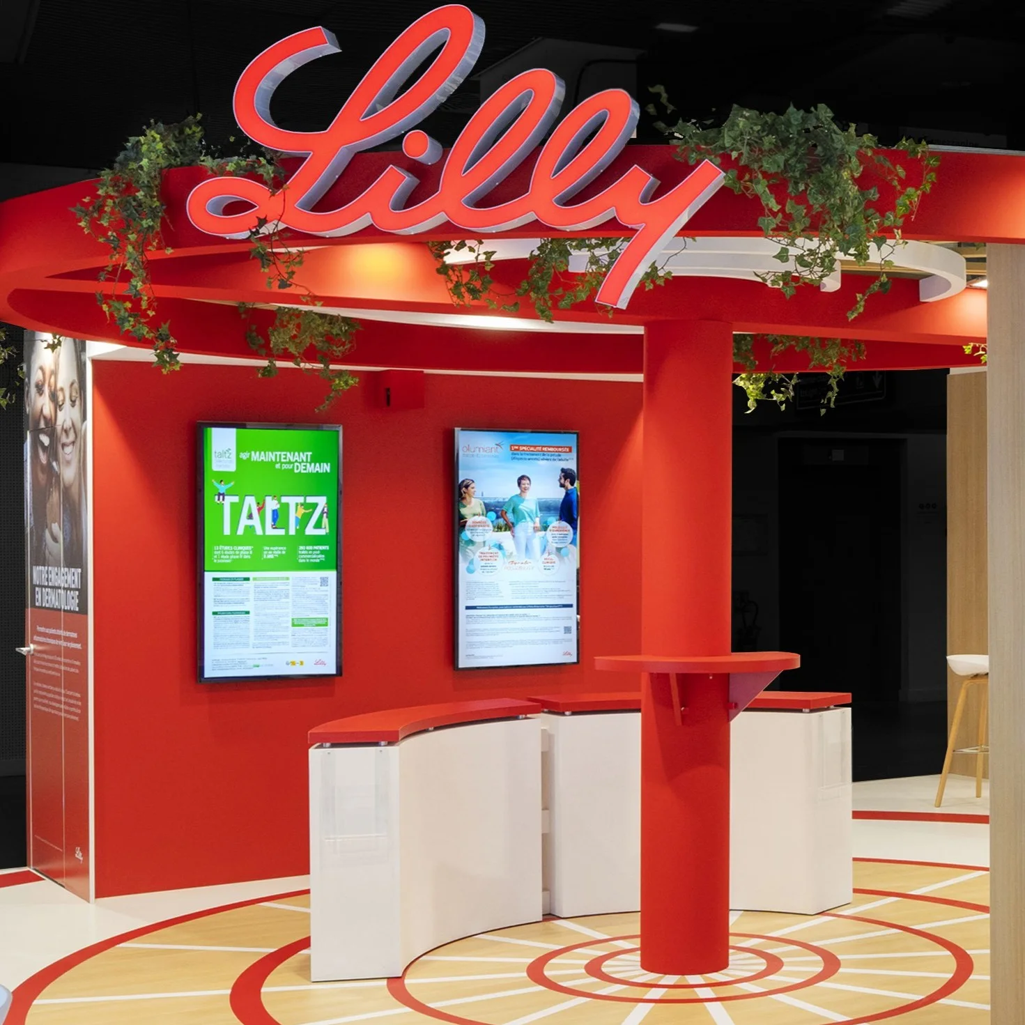 Lilly — JDP