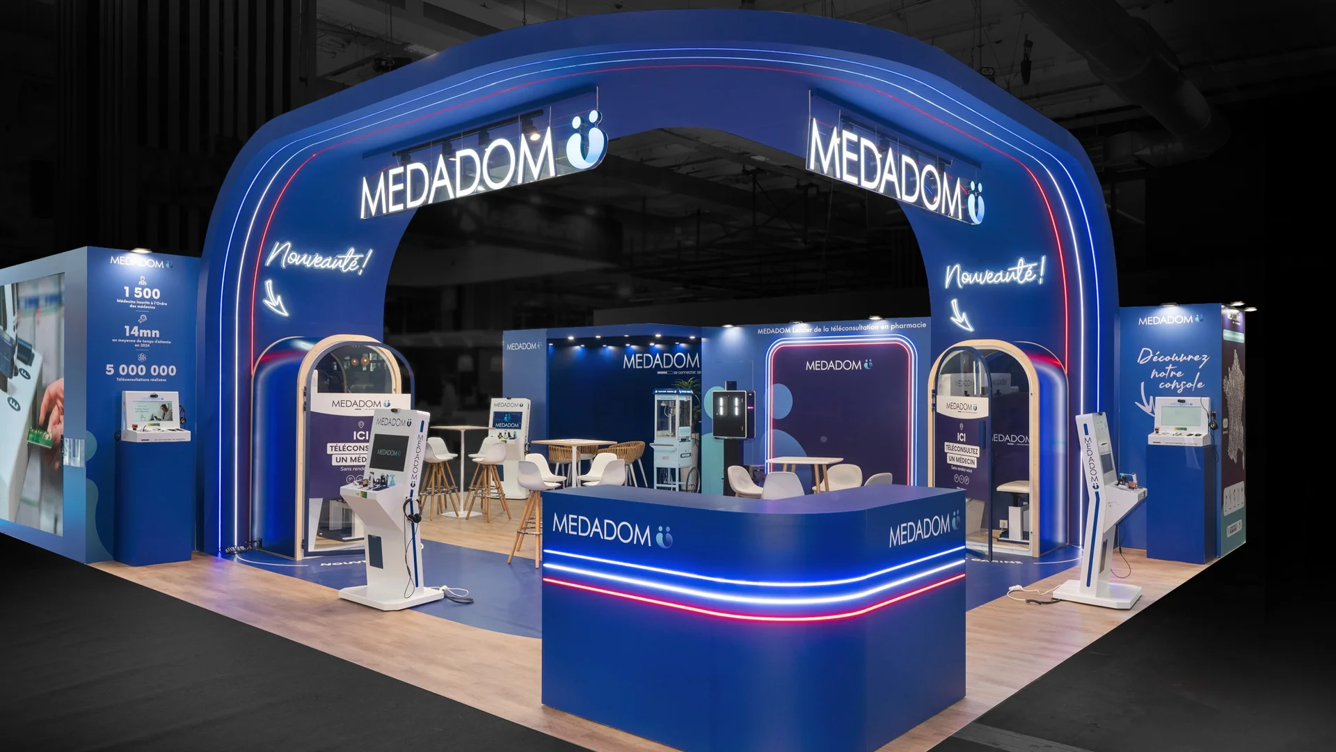 Medadom — Pharmagora