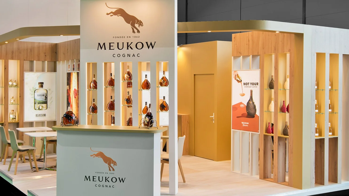 Meukow — ProWein