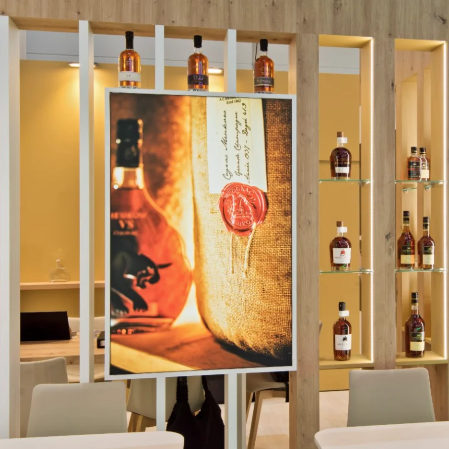 Meukow — ProWein