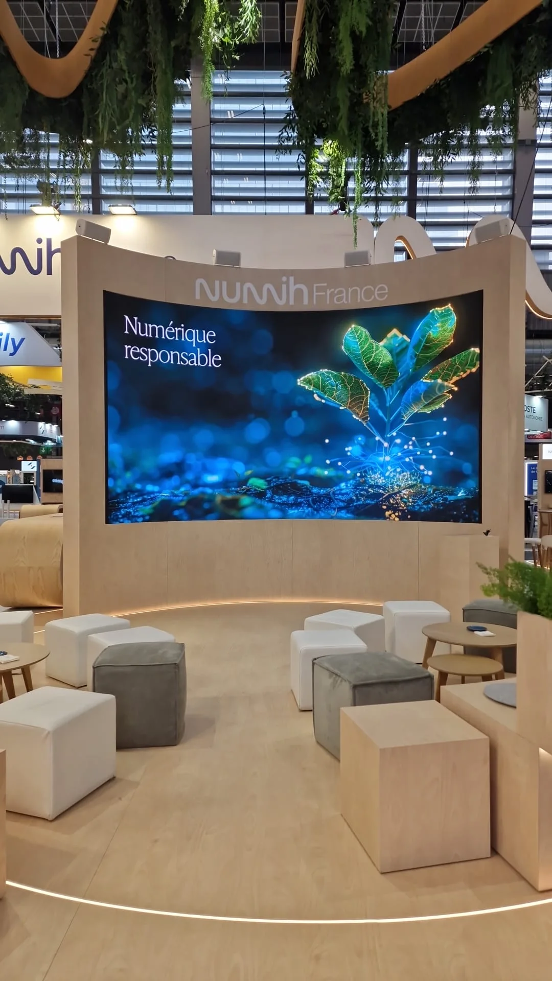 Numih — SantExpo