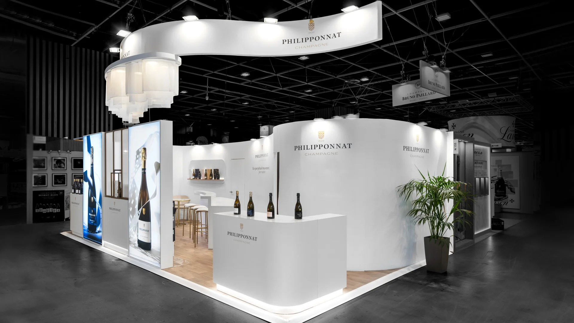 Philipponnat — Wine Paris