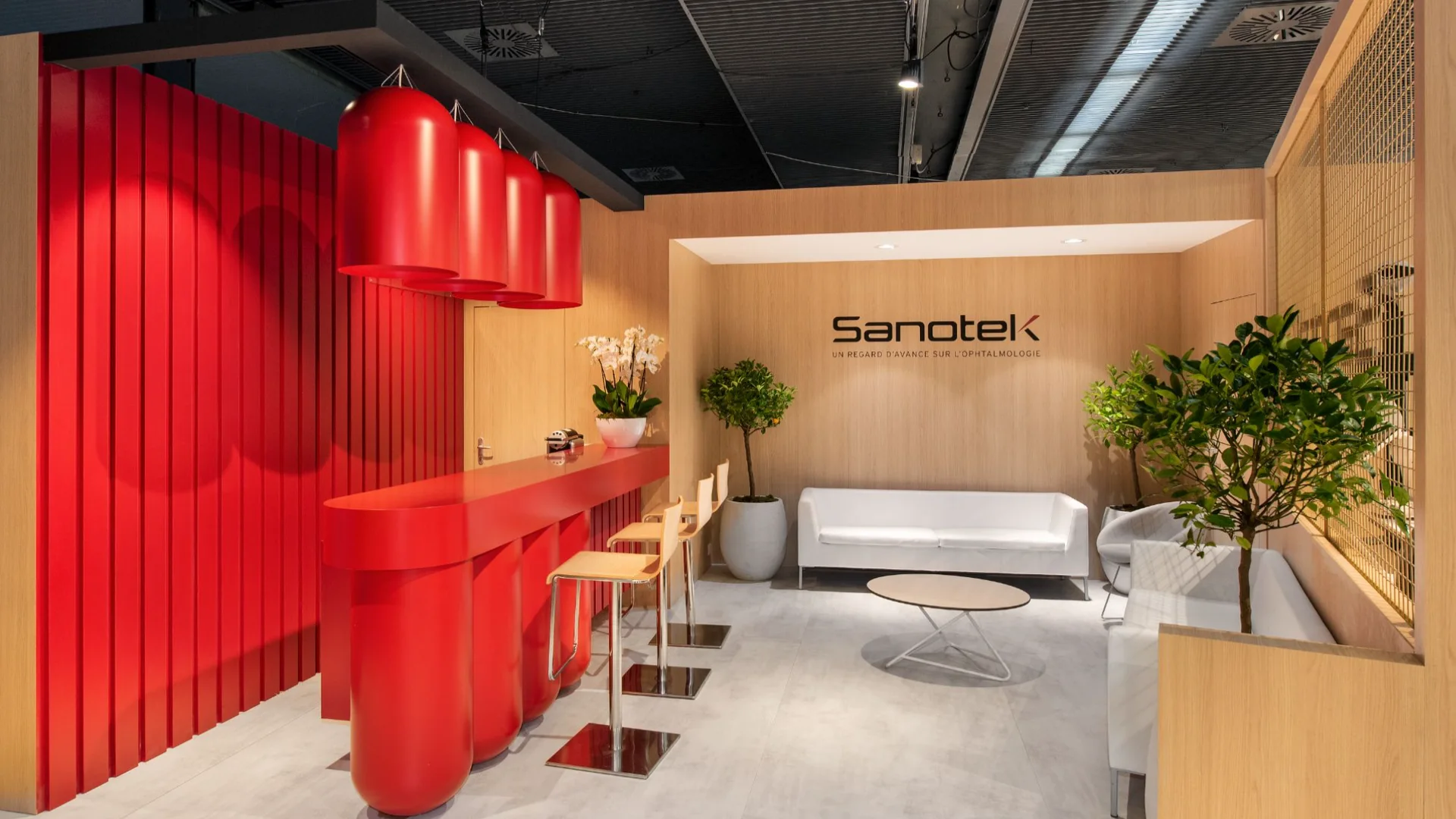 Sanotex — SantExpo