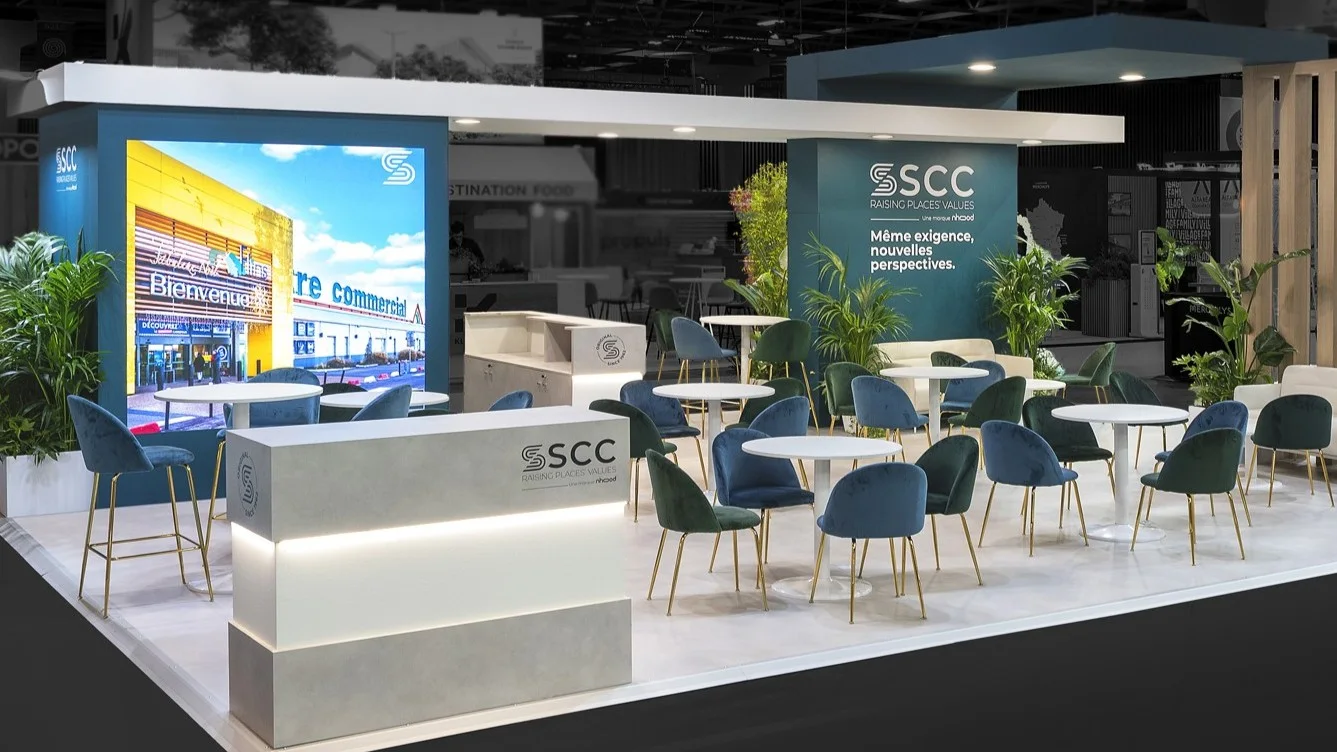 SCC — SIEC
