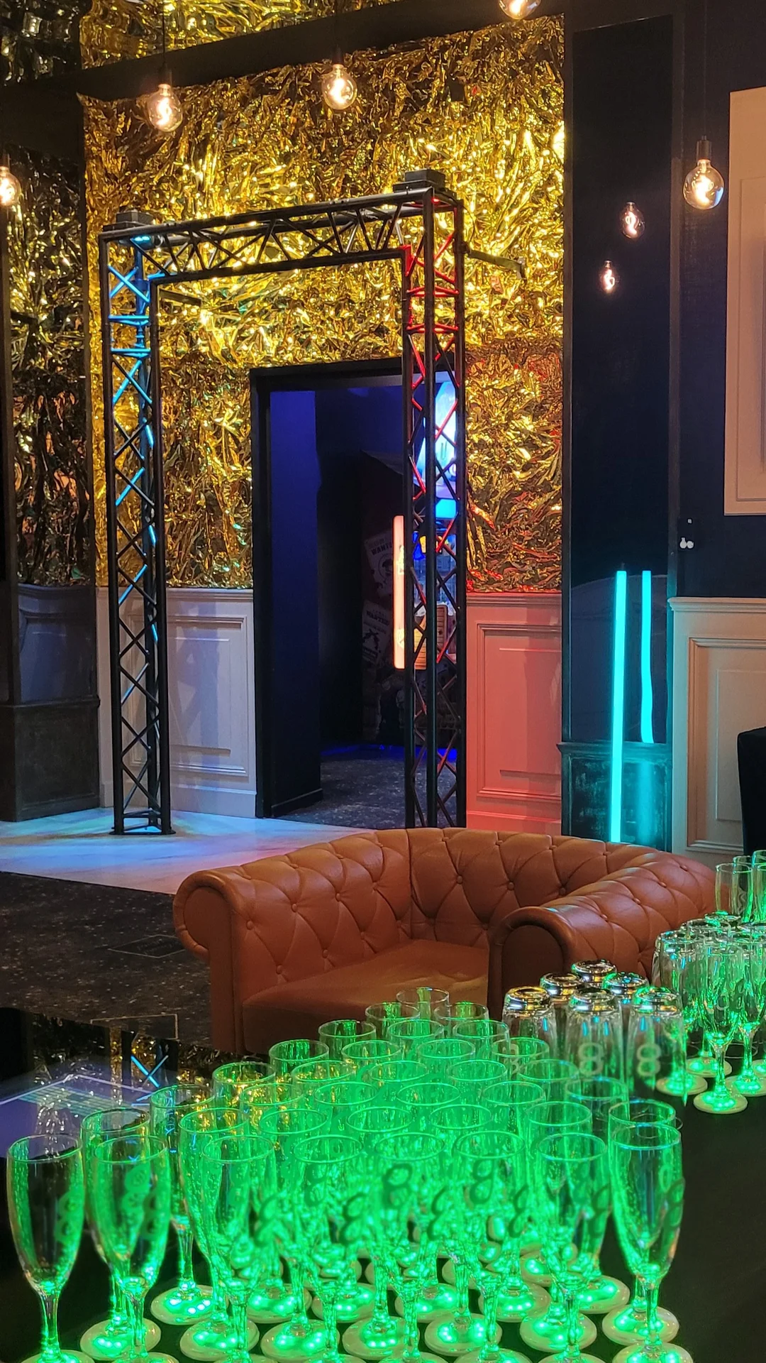 Soirée