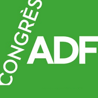 Conception de stands sur le congrès  ADF