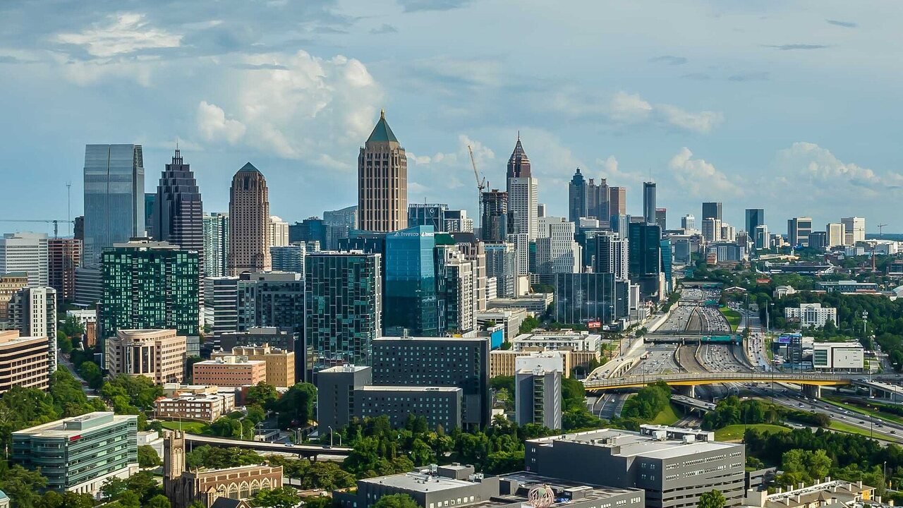 Standiste Atlanta