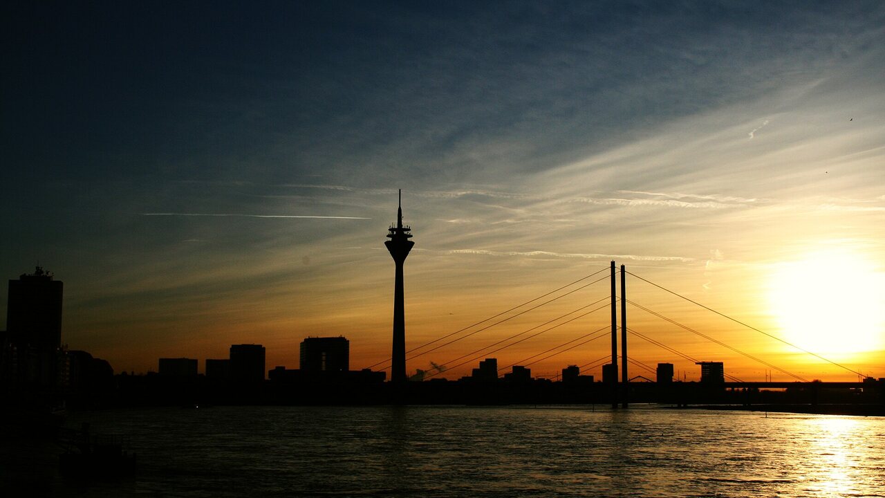 Standiste Düsseldorf