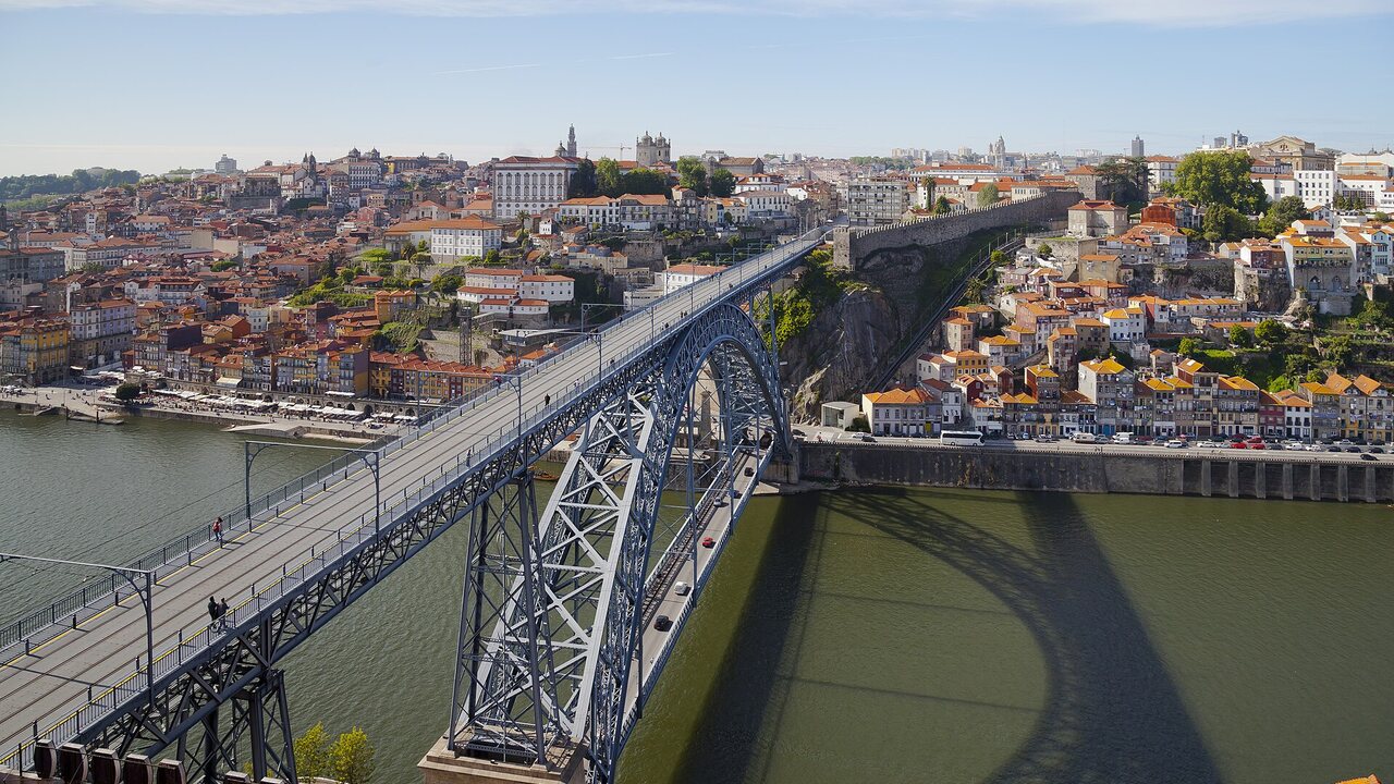 Standiste Porto