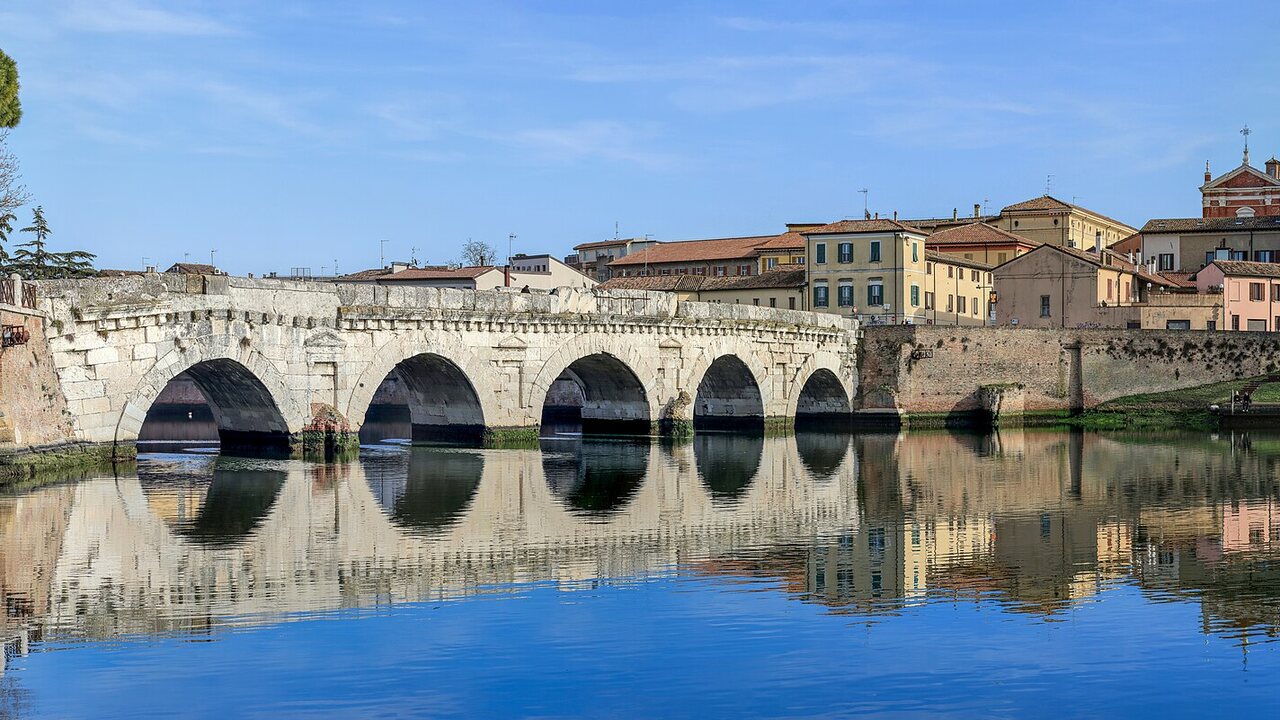 Standiste Rimini