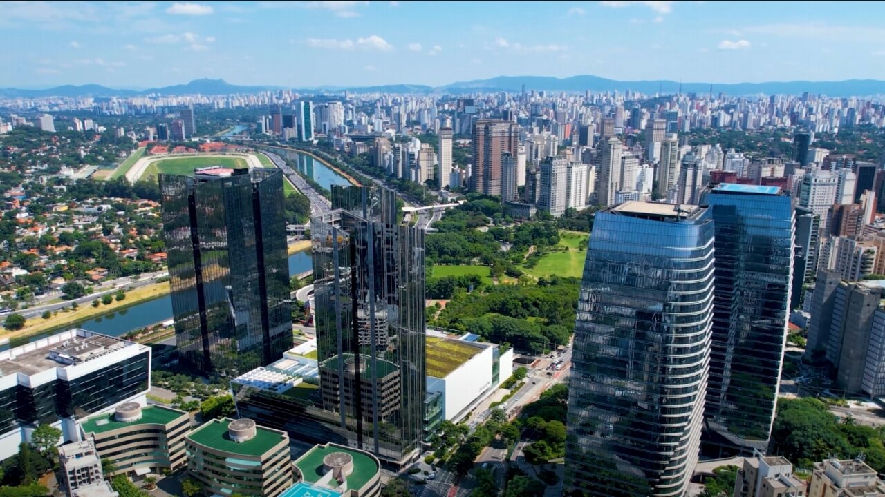 Standiste São Paulo