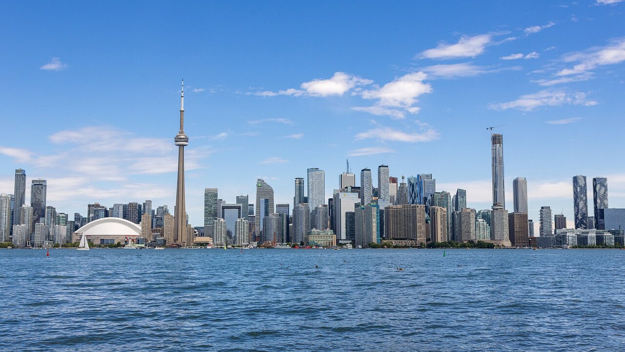 Standiste Toronto